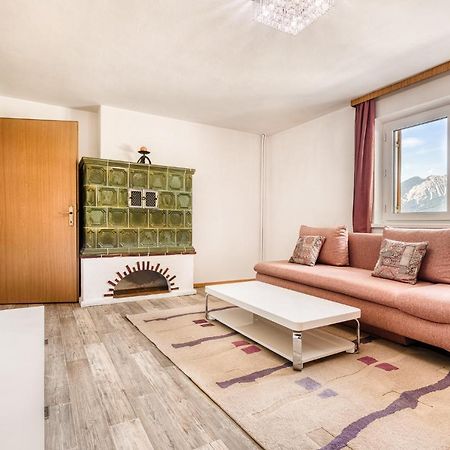 Familienferienwohnung Buerserberg Dorf By A-Appartments Exterior foto